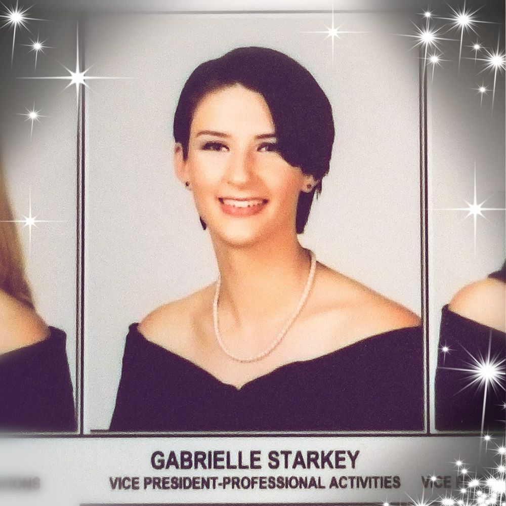 Meet your Posher, Gabrielle